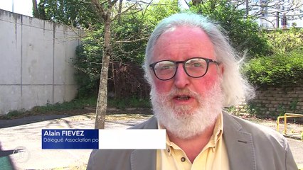 Le Journal - 08/04/2021 - VACCINS / L'Etat investit en Loir-et Cher