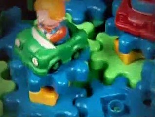 Baby Einstein S01E20 - Baby Shakespeare World of Poetry (2)