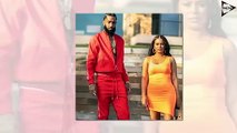 Lauren London Remembering Late Love and Shares Inspirational Nipsey Hussle Post