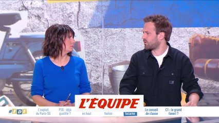 « La petite lucarne » du jeudi 8 avril - Tous sports - WTF