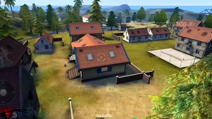 " Trilok " Episode - 1 | "The Beginning" | Free Fire Short Film Malayalam | Free Fire Web Series