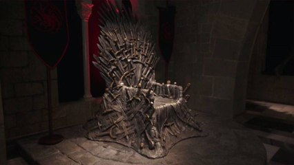 Official 'Game of Thrones' Beers Are Coming to Celebrate the TV Series' 10th Anniversary