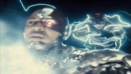 darkseid  e  Liga da Justiça