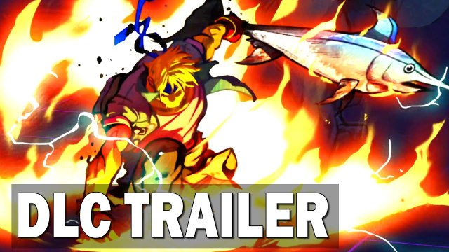 Streets of Rage 4 : MR X NIGHTMARE