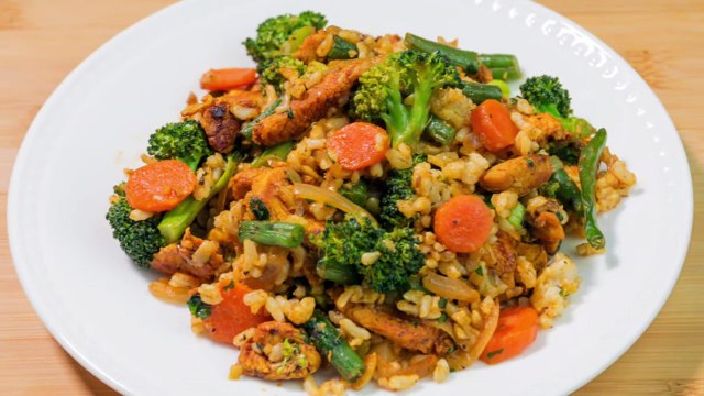 The Best Weight Loss Meal Plan (Healthy & Effective) || 1200 Calorie Diet Plan For Fat Loss