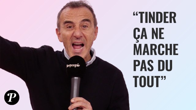 Élie Semoun : Alors, VNR ou pas ?