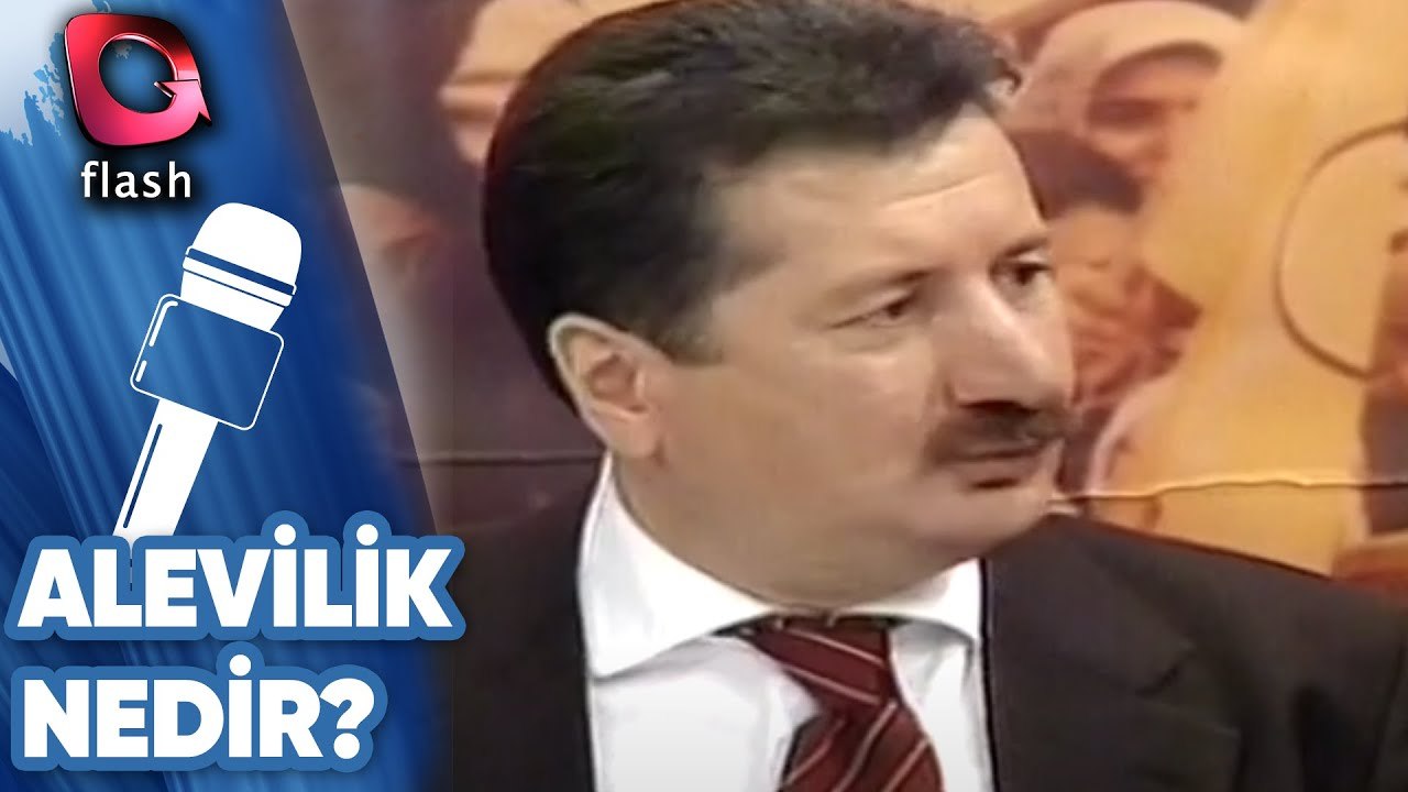 Alevilik Nedir ve Aleviliğin Bilinmeyenleri! | Bölüm   1