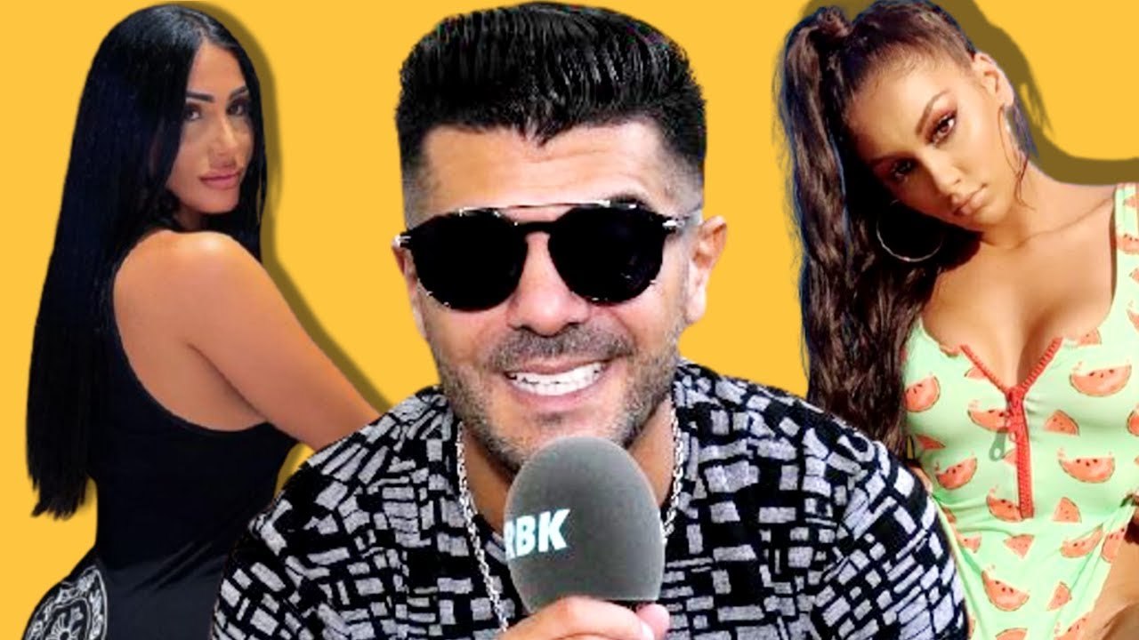 Thomas (Les Anges) : Léana, Rawell, Les Marseillais... Le Match ou Next