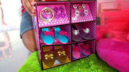 Diana And Her Funny Stories - Big Video Compilation