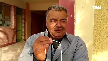 في الذكرى 51 للمذبحة الاسرائيلية لمدرسة بحر البقر.. كاميرا TeN ترصد حكايات من شاهدوا المذبحة