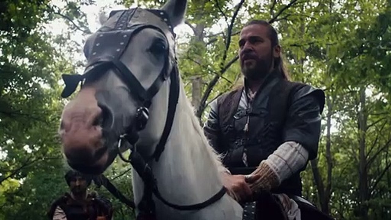Diriliş "Ertuğrul"dan nefes kesen fragman