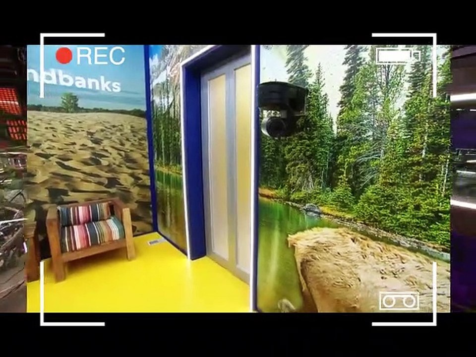 Big Brother Canada9   DELETED SCENE:APRIL 8, 2021  |