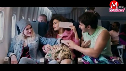 Jomoj 2|Bangla Funny Dubbing|Mama Problem|New Bangla Funny Video