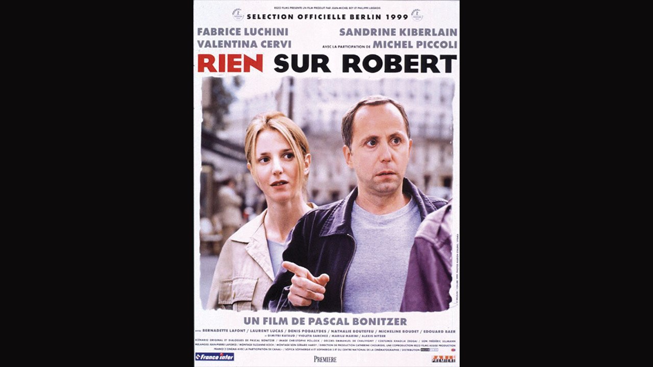 Rien sur Robert (2015) HD Streaming VF