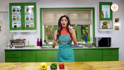 Oats Laddu | Shilpa Shetty Kundra | Healthy Recipes | The Art Of Loving Food