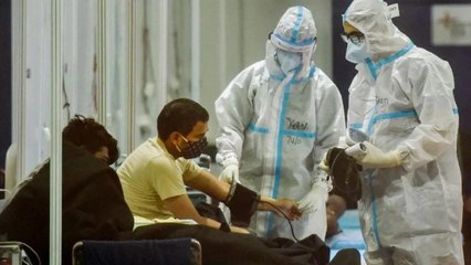 Dustak: how corona exposes the health services of Gujarat?