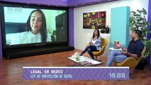 Legal en redes | Ley de protección de datos - Nex Panamá