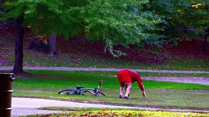 Top 10 Drone Scare Reactions Compilation - Tom Mabe Prank