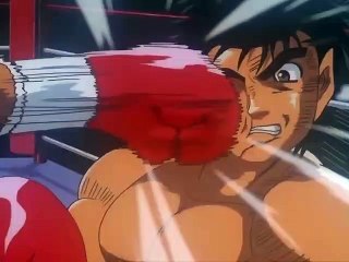 Espíritu de Lucha Capitulo 56