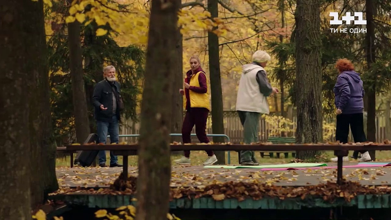 Папик 2 сезон 15 серия (2021) HD