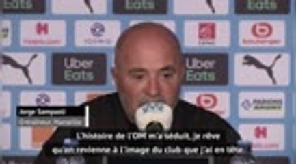 Transferts - Sampaoli : "Il faudra être créatif dans le recrutement... tout en mettant les moyens"