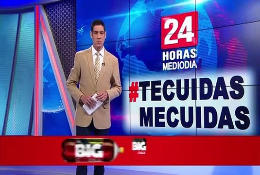 Chorrillos: invasores lotizan el Morro Solar