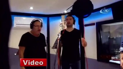 İbrahim Tatlıses'ten büyük sürpriz