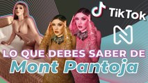 Lo que DEBES SABER de Mont Pantoja - TikTok Abril 2021