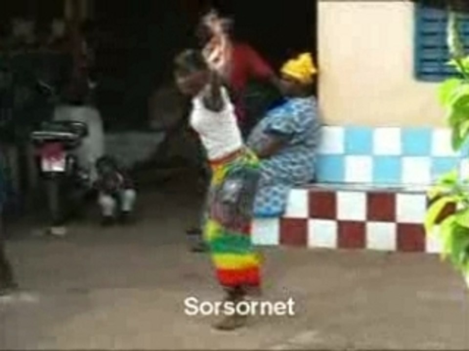 djembe danse bobo  guinée conakry