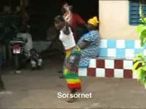 djembe danse bobo guinée conakry