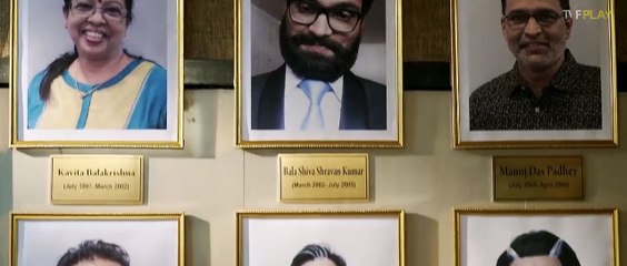 Tvf Bachelors | S02E04 - Bahubully : The Beginning