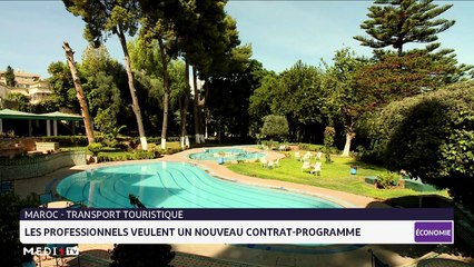 JT Economie - 08/04/2021