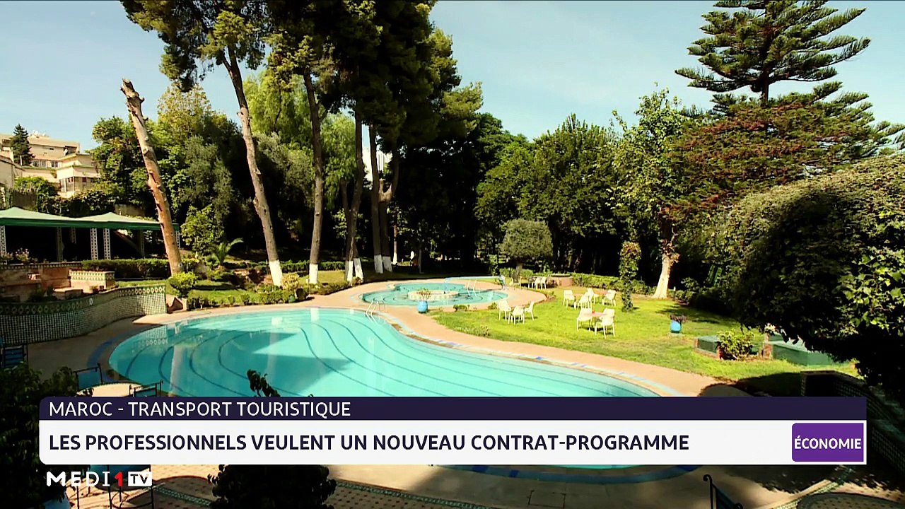 JT Economie - 08/04/2021