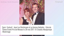Jean-Luc Reichmann en couple depuis plus de 20 ans avec Nathalie : pourquoi ne sont-ils pas mariés ?