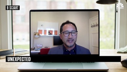 SMART WORLD - Unexpected du vendredi 9 avril 2021