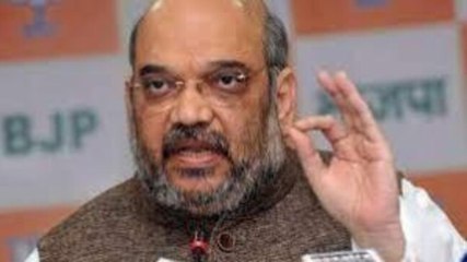 Amit Shah speaks to CRPF CoBRA jawan Rakeshwar Singh Manhas over phone