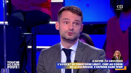 Affaire Pierre-Jean Chalençon : retour sur les nouvelles révélations brûlantes