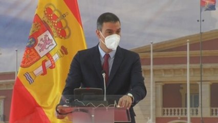 España se convierte en socio preferente de Angola para su futuro económico