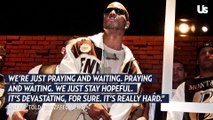 DMX Dies at 50 After Overdose