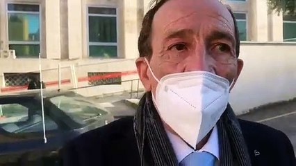 Pino Maniaci assolto dall'accusa di estorsione