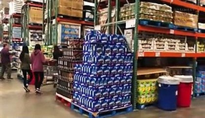 Sneaky ways Costco gets you to buy more