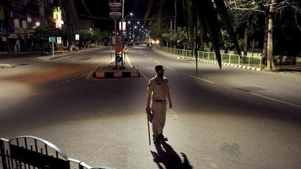 Download Video: Covid-19: Karnataka govt imposes night curfew in 6 cities including Bengaluru, Mysuru