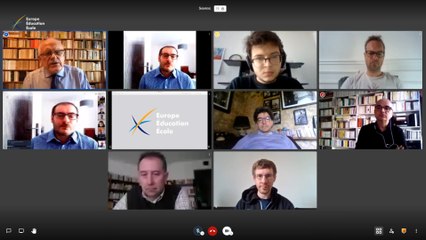 II. L'anthropomorphisme et les croyances religieuses, Yann SCHMITT