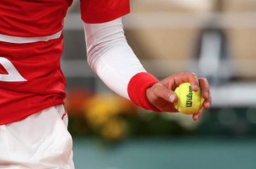 French Open Is Postponed Amid COVID-19 Resurgence