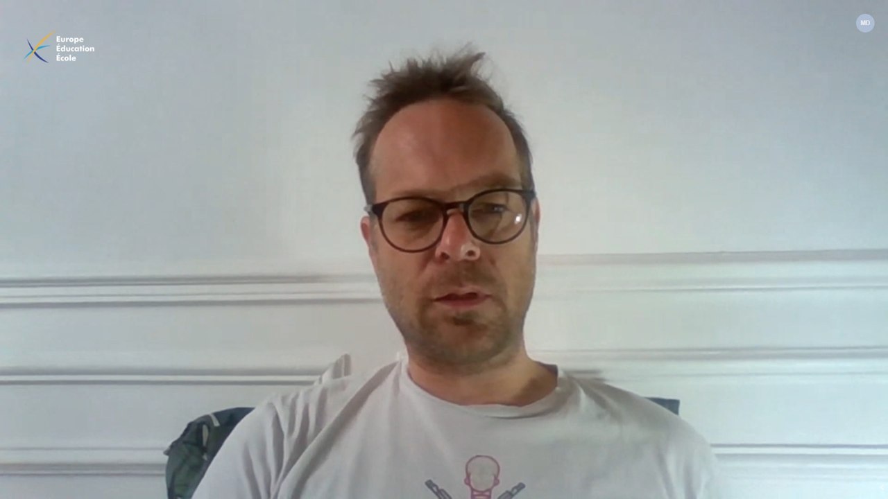 I. L'anthropomorphisme et les croyances religieuses, Yann SCHMITT