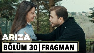 Arıza 30.Bölüm(Final) Fragmanı | Halide hamile!