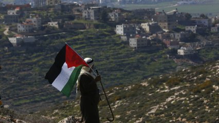 ما وراء الخبر- بايدن والقضية الفلسطينية.. هل تجد الإعلانات الأميركية طريقها للتنفيذ؟
