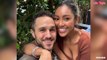 Bachelorette's Zac Clark Gives Update on Relationship With Tayshia