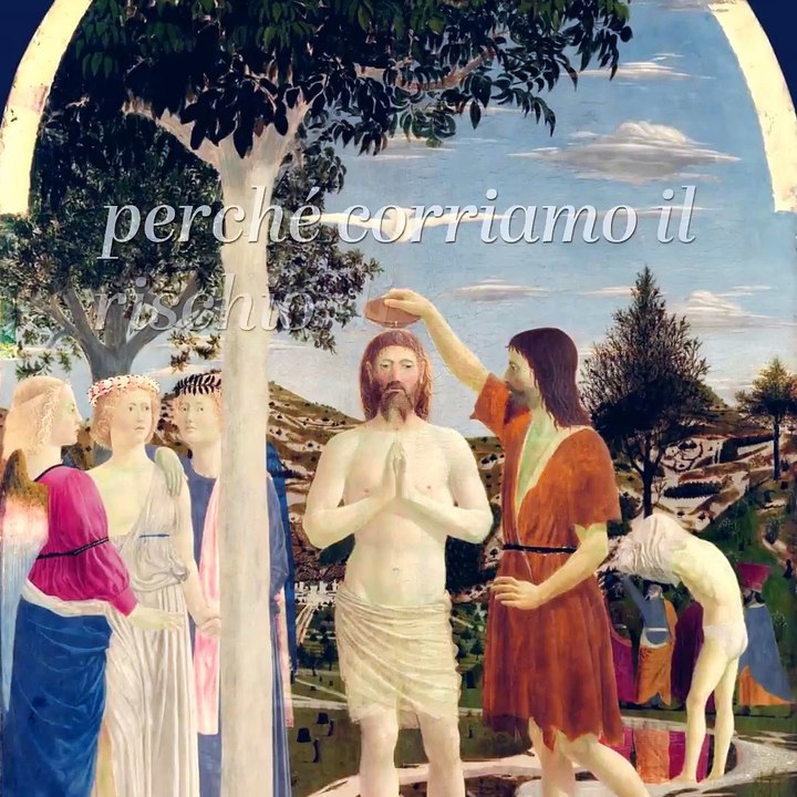 Christus vivit - parte 3