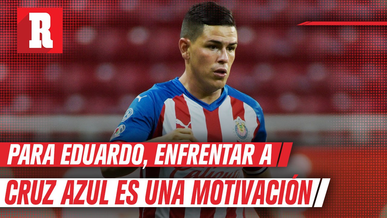 El partido contra Cruz Azul será una gran oportunidad para medirnos, aseguró Eduardo Torres